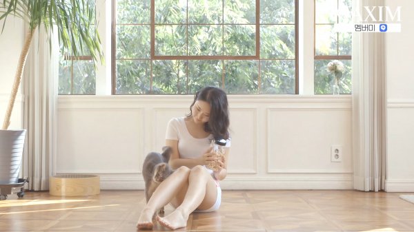 
이하니
