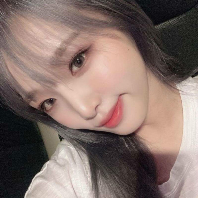 
예뻐진 예나

