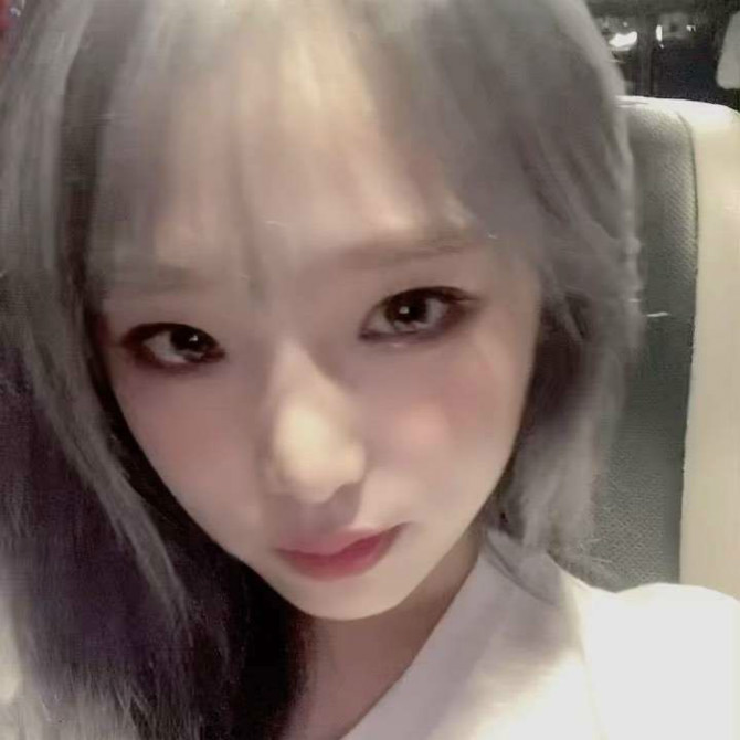 
예뻐진 예나
