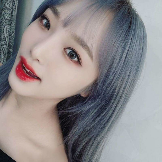 
예뻐진 예나
