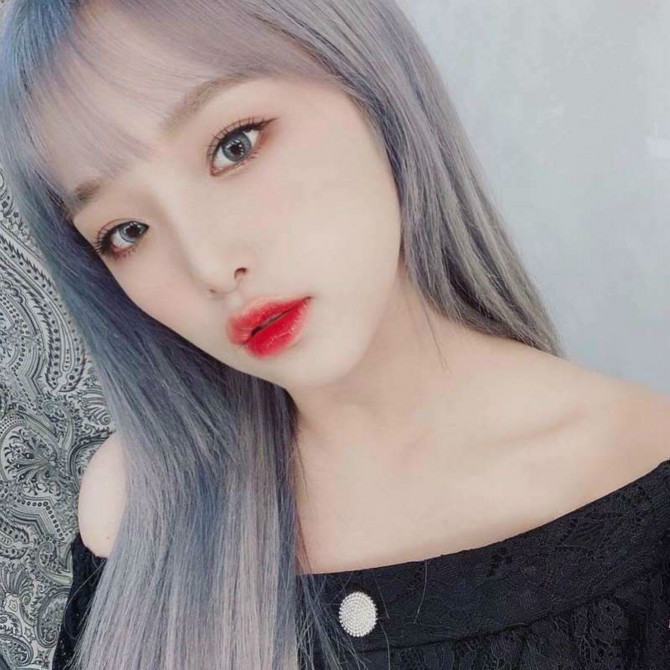 
예뻐진 예나
