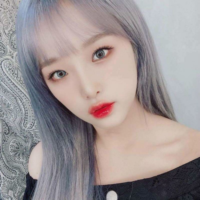 
예뻐진 예나
