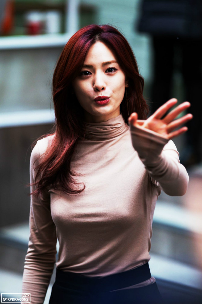 
제3의 눈~
