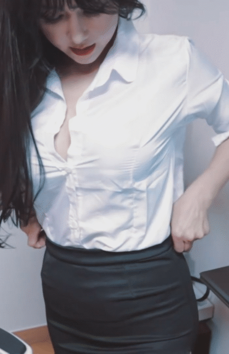 
오피스룩
