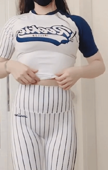 
야구소녀
