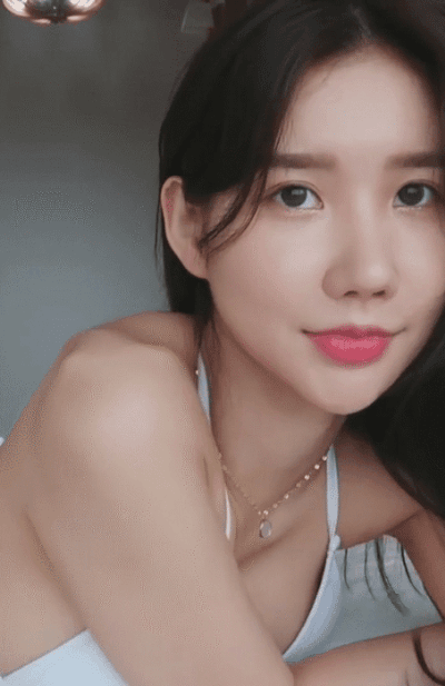 
DJ MIU 풀빌라 비키니
