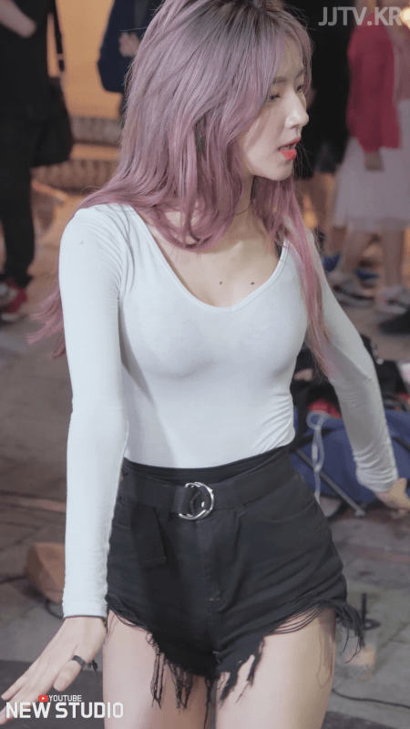 
댄스팀 처자
