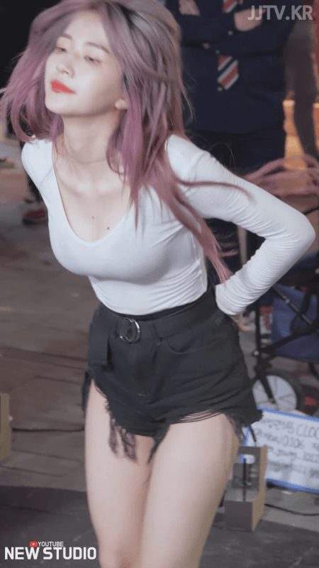 
댄스팀 처자
