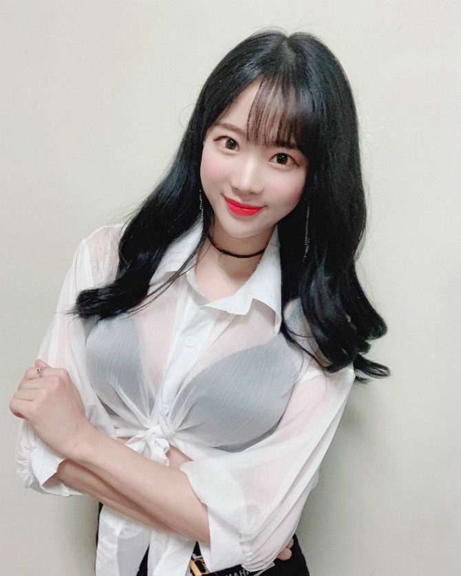 
ㅇㅎ) 김한나 치어리더
