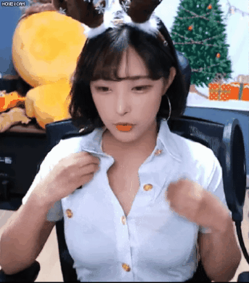 
스트리머 김갑주

