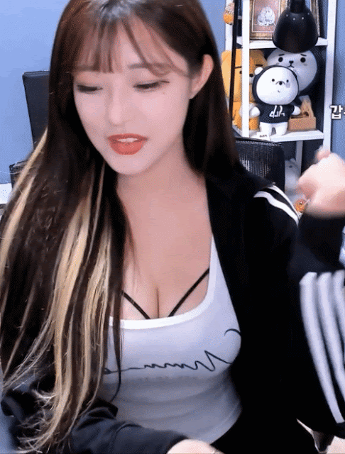 
스트리머 김갑주
