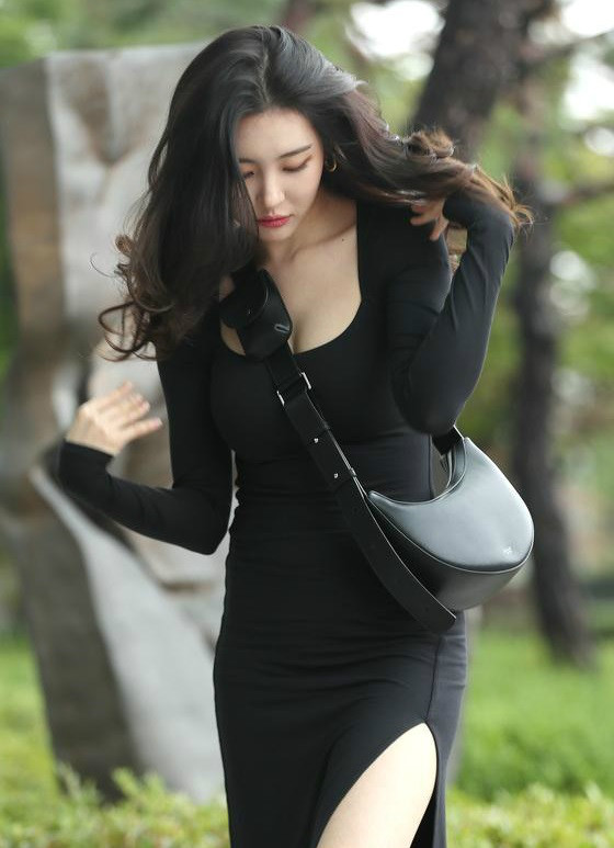 
장난아닌걸...~
