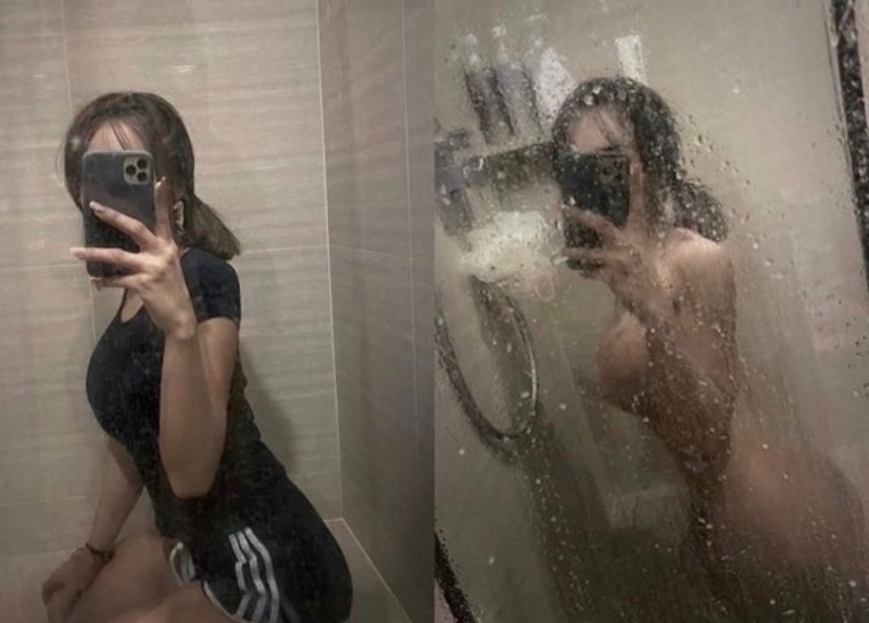 
셀카~~
