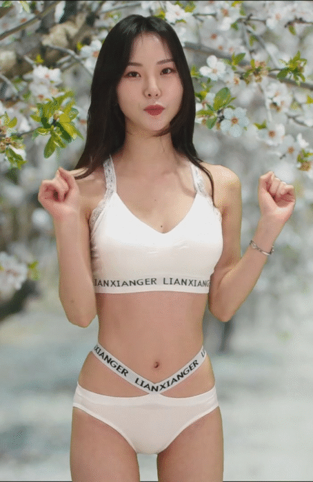 
횽드랑~~속옷 리뷰 보고 가실께효~
