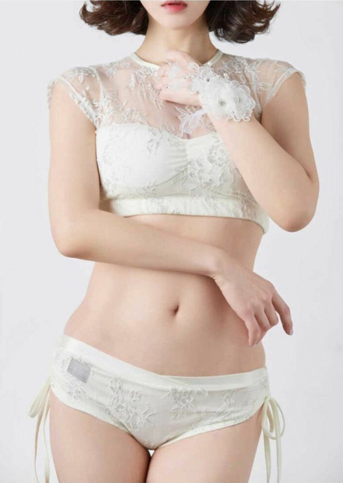 
폴댄스 할 때 입는 복장
