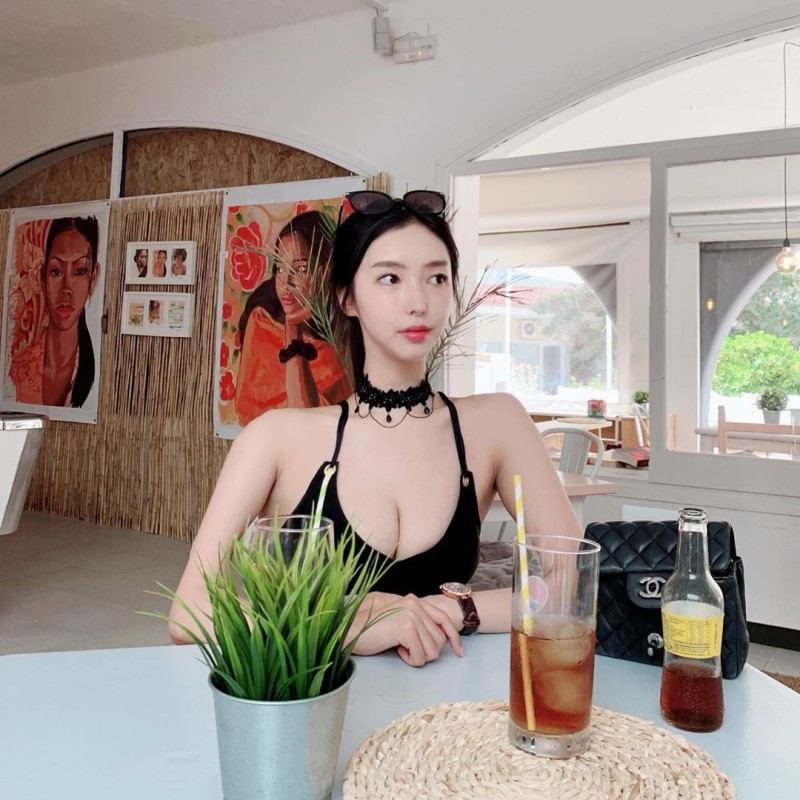 
인스타 여신? #2
