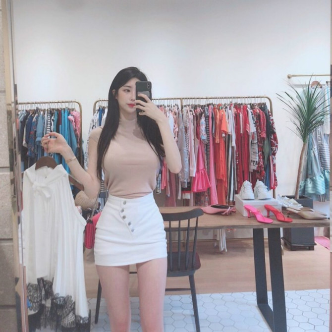 
BJ 세 라
