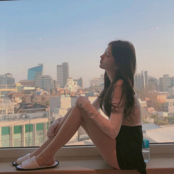 
BJ 세 라
