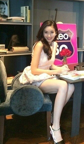 
각선미가 살아있는
