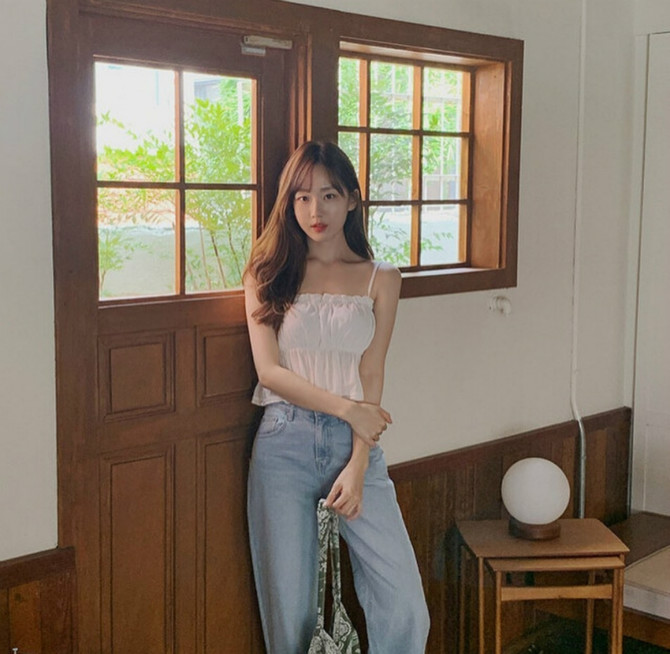 
슬랜더 취향
