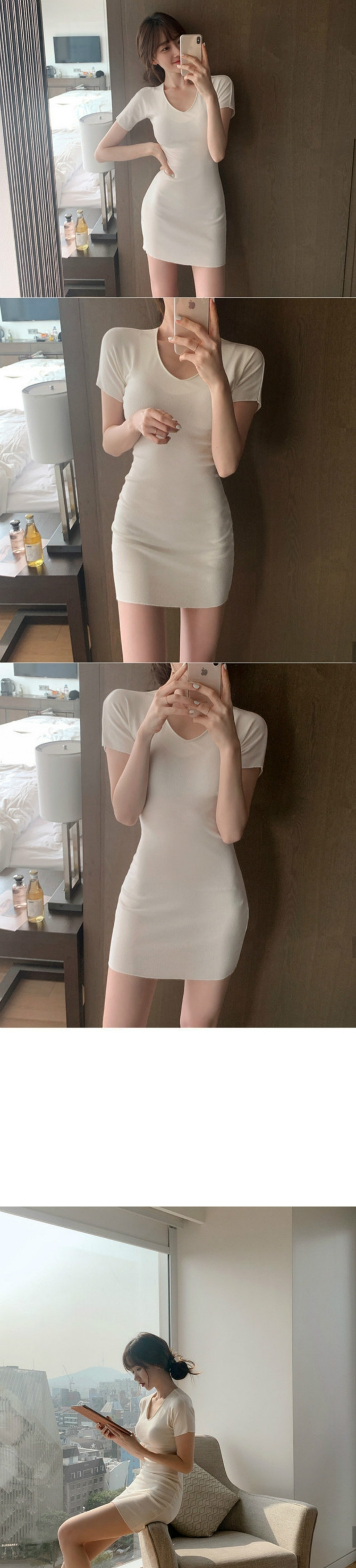 
슬랜더 취향
