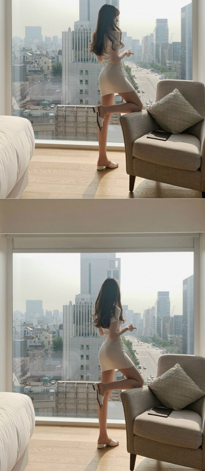 
슬랜더 취향
