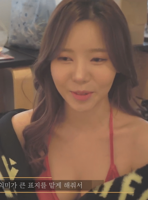 
맥심 처자 비키니화보 브이로그
