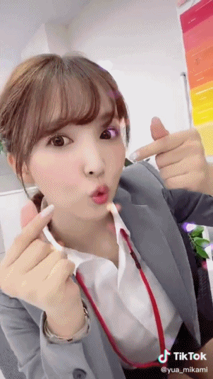 
횽드랑~미카미유아 보고 가실께효~~

