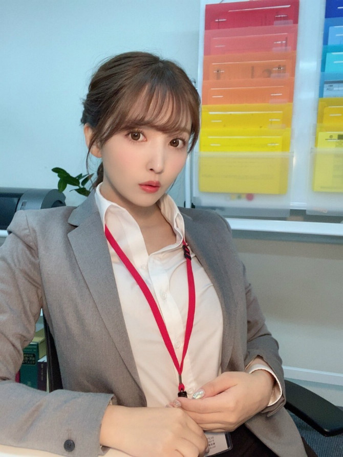 
횽드랑~미카미유아 보고 가실께효~~
