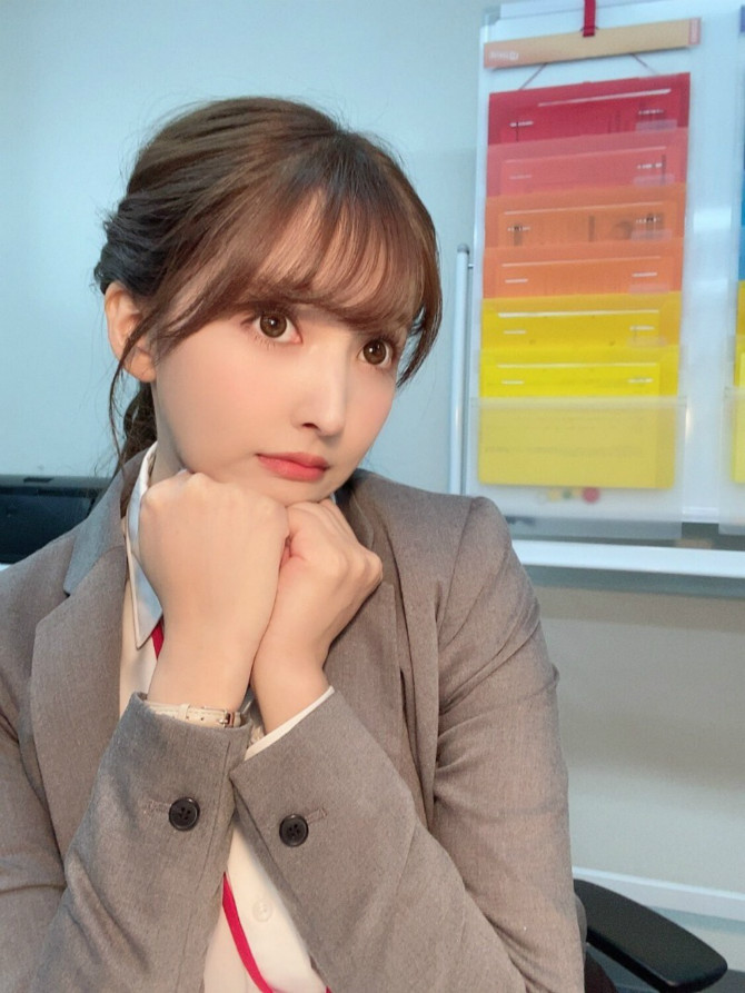 
횽드랑~미카미유아 보고 가실께효~~
