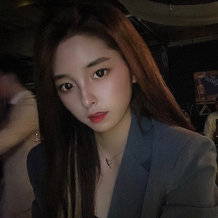 
치어리더 이하윤
