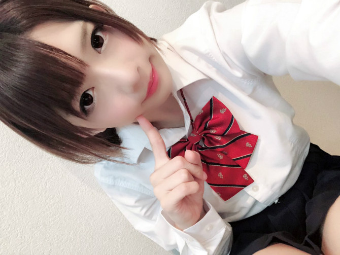 
약한거
