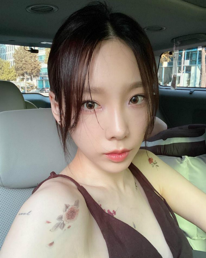 
섹시와 귀여움이 공존한 태연.jpgif
