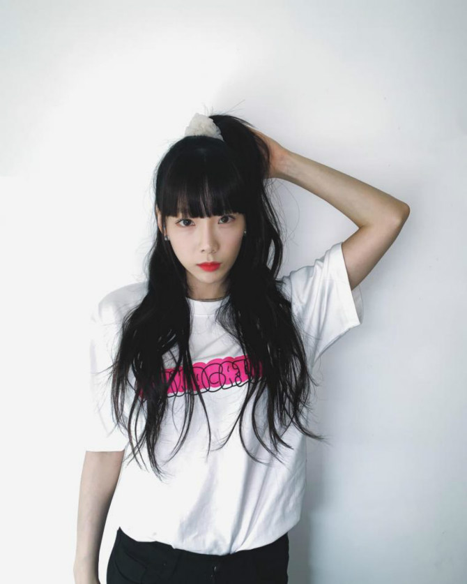 
섹시와 귀여움이 공존한 태연.jpgif
