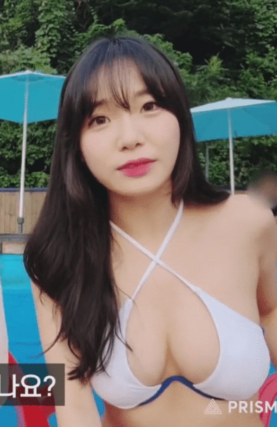 
수련수련 비키니
