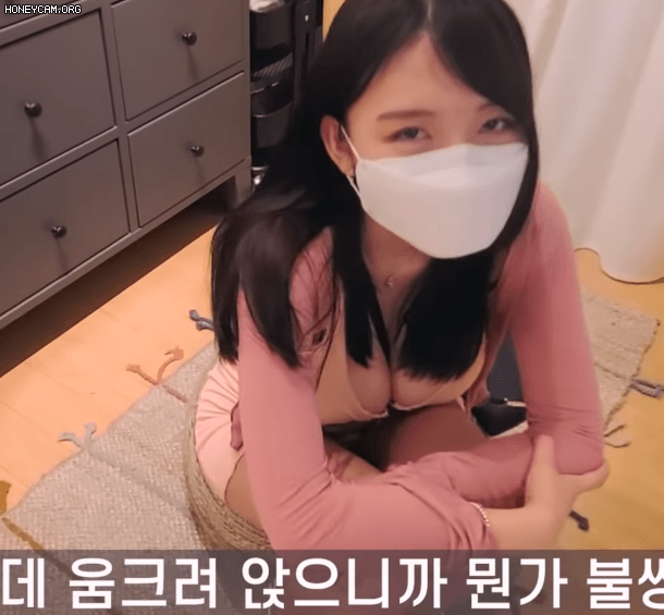 
그냥 장보는 처자
