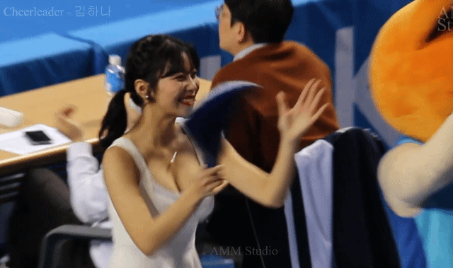 
찰랑 김하나
