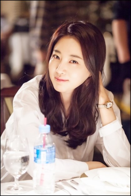 종족별 미녀 탑티어