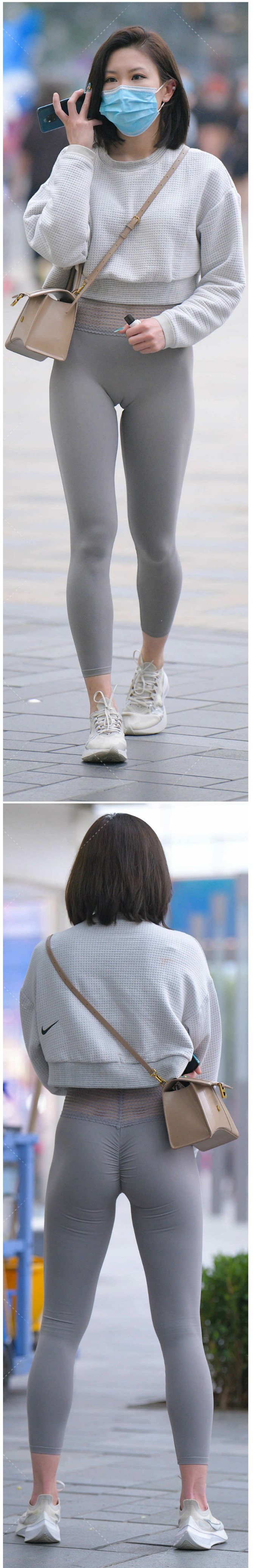 
레깅스
