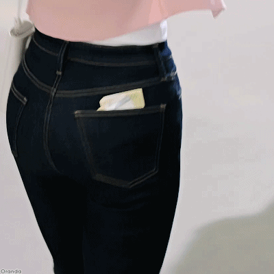 
청바지
