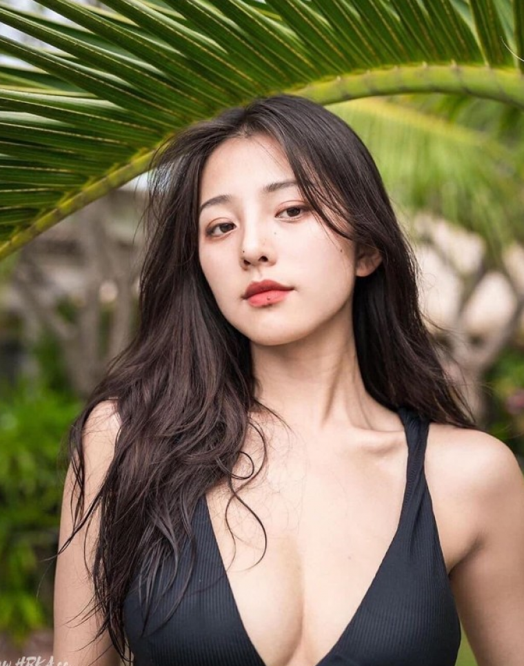 
베트남모델
