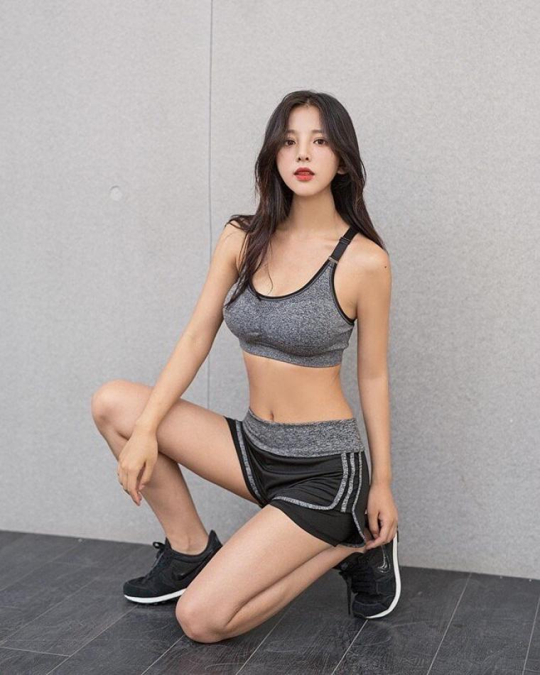
베트남모델
