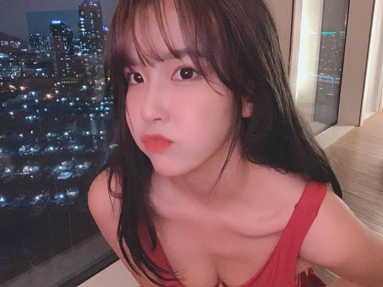 
오홍~
