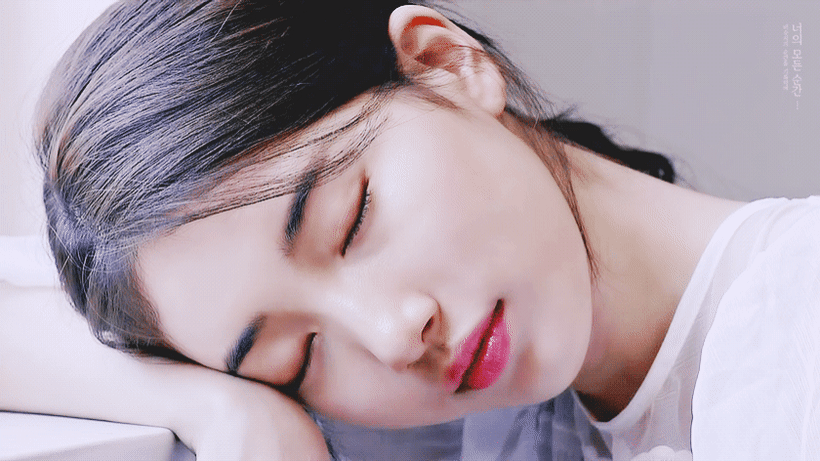 
랑콤 글로벌 모델이 된 수지.jpgif
