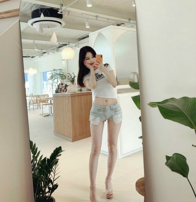 
김나정 아나운서
