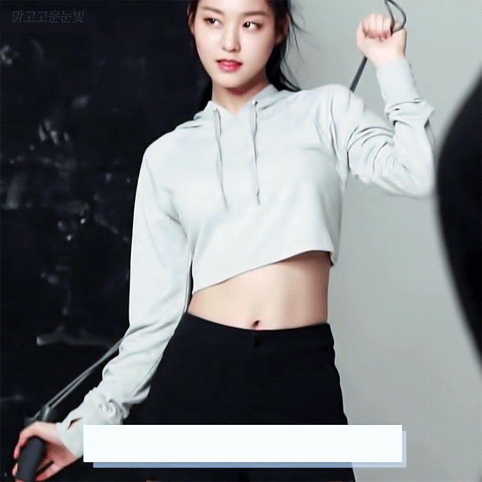 예전 보배여신(현재는 아님)