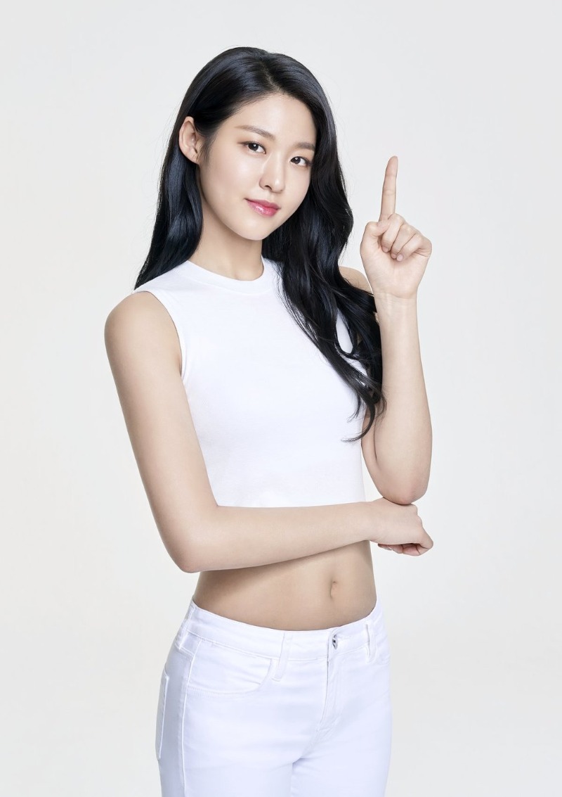 예전 보배여신(현재는 아님)
