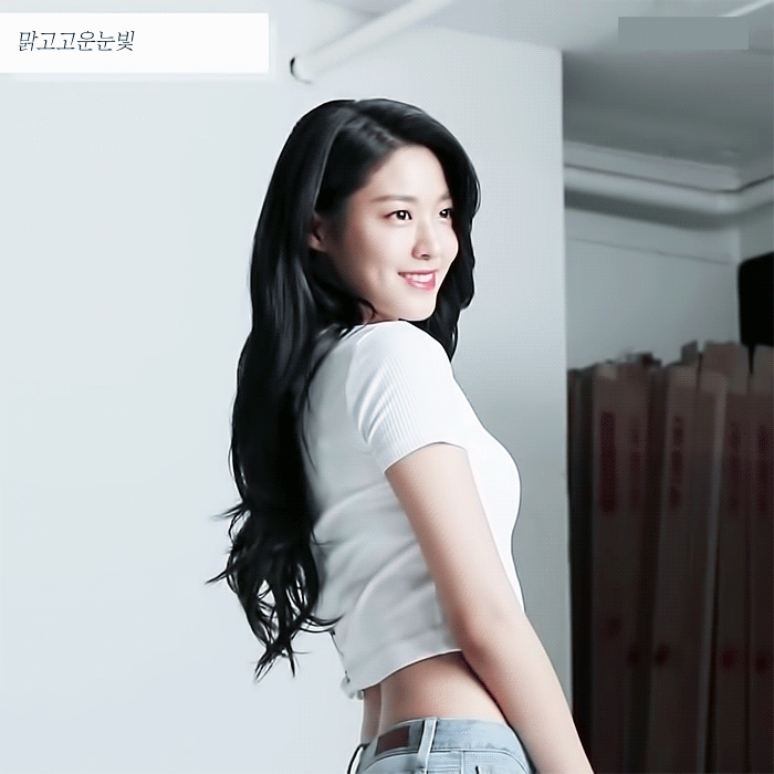 예전 보배여신(현재는 아님)