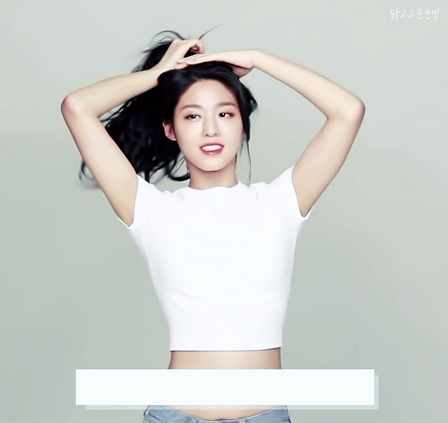 예전 보배여신(현재는 아님)