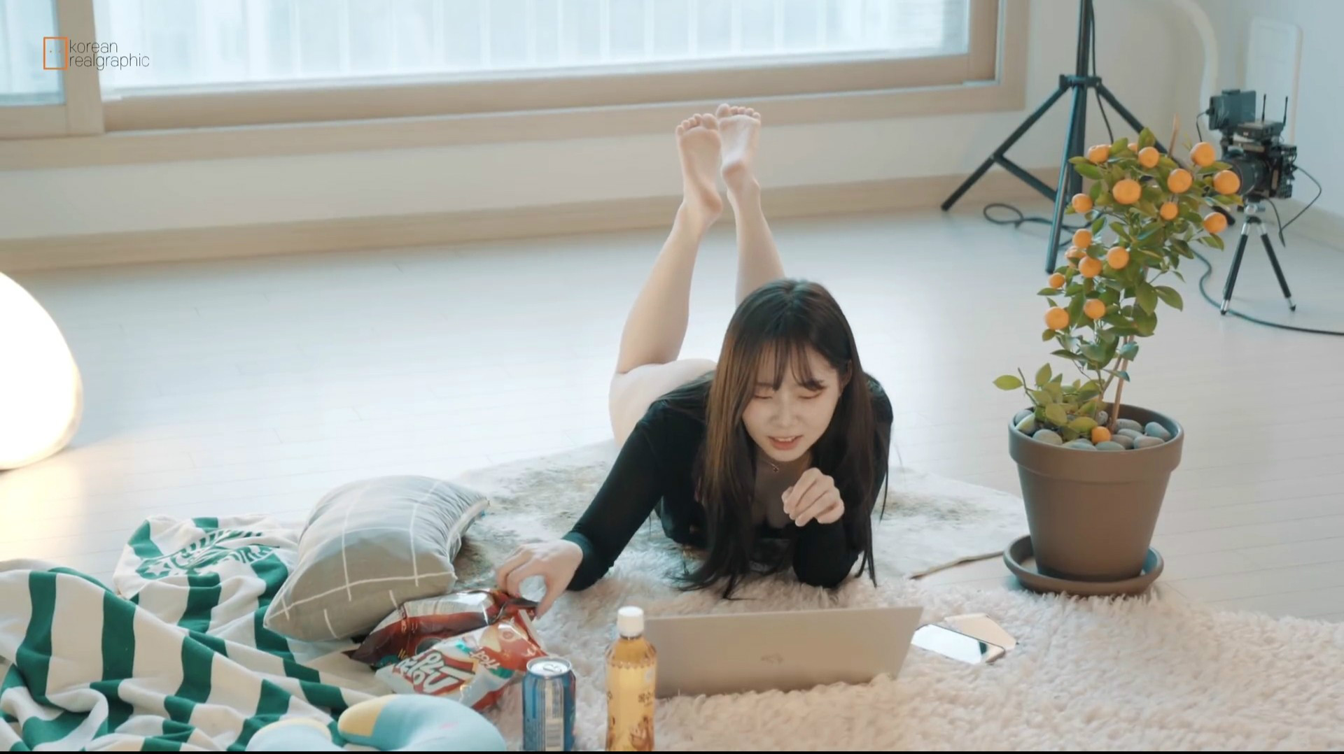 카펫에서